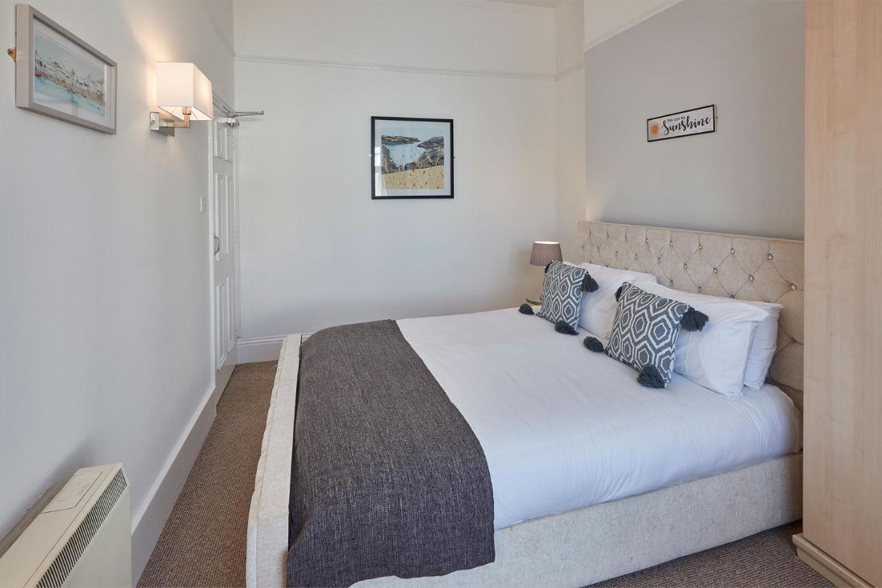 Apartment 3, Khyber Lodge Apartments Whitby Bagian luar foto